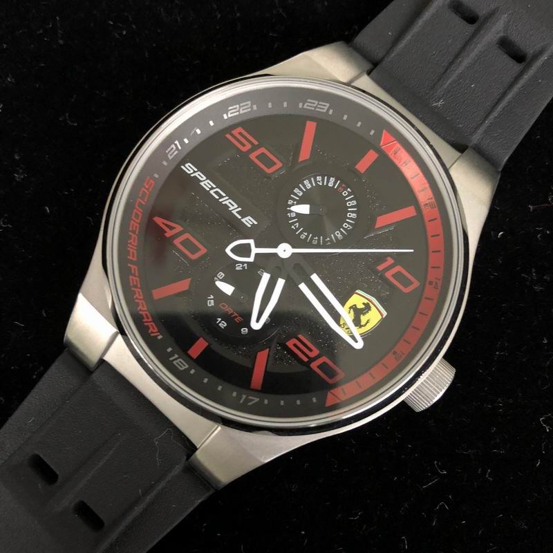 Ferrari watch man-120